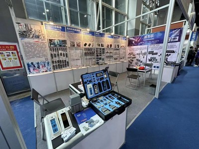 速易聯(lián)閃耀SIAF 2023 以創(chuàng)新電氣科技驅(qū)動(dòng)技術(shù)貿(mào)易新未來(lái)